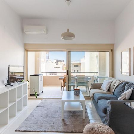 Lovely Apartment Close To The City Center Heraklion Exteriör bild