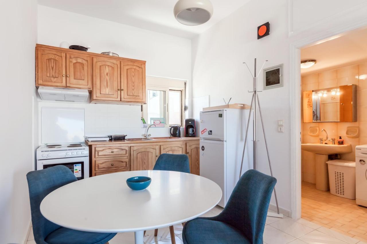 Lovely Apartment Close To The City Center Heraklion Exteriör bild