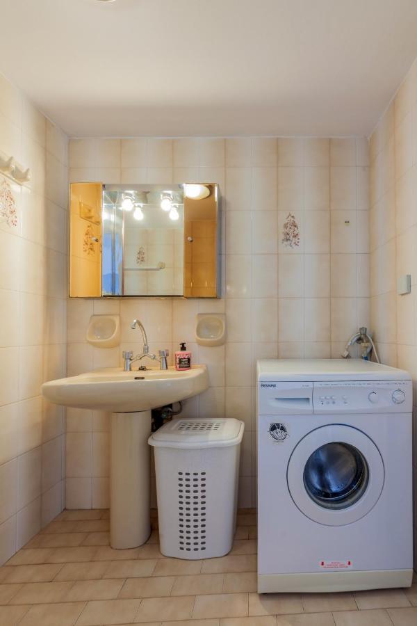 Lovely Apartment Close To The City Center Heraklion Exteriör bild