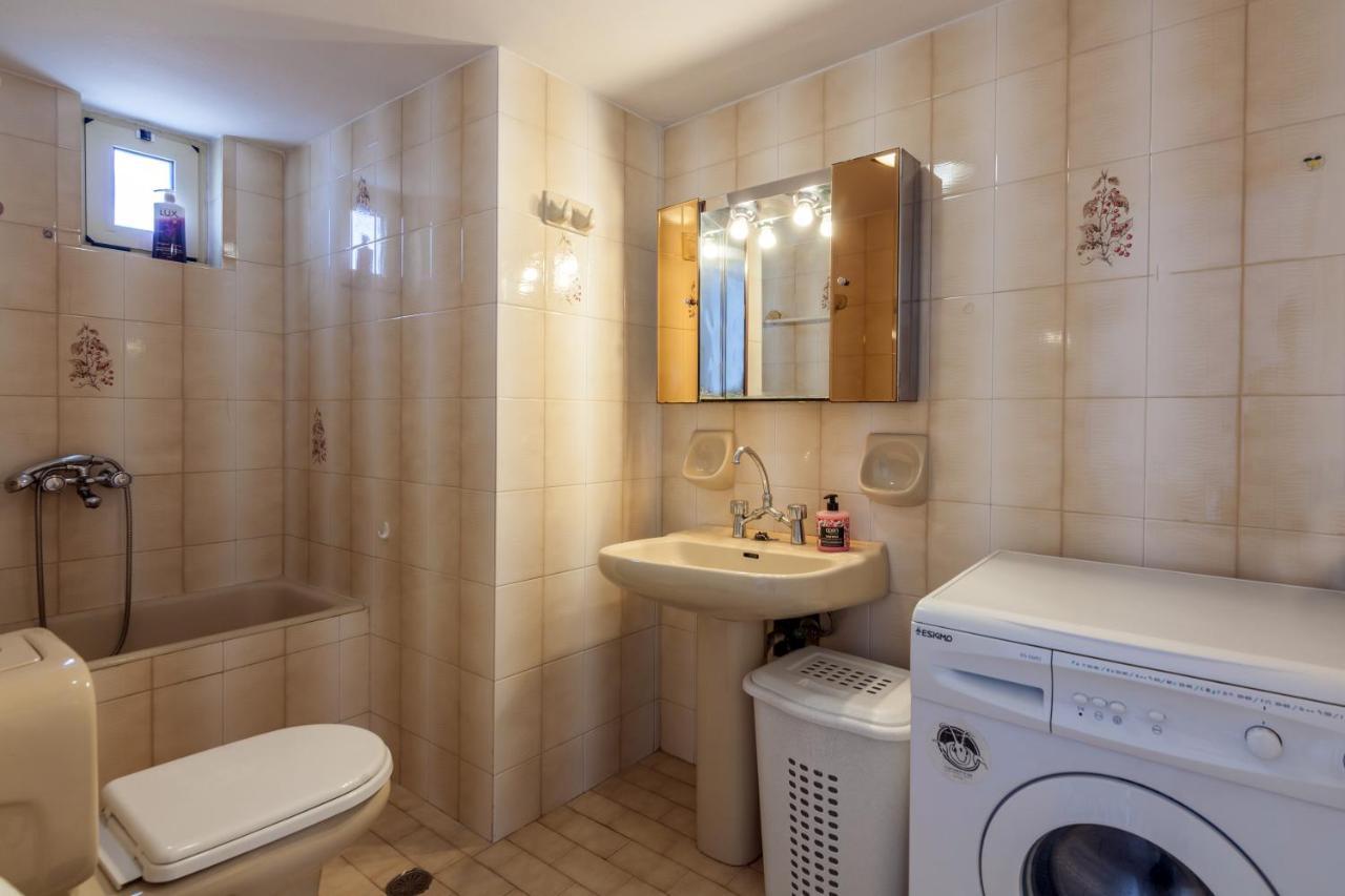 Lovely Apartment Close To The City Center Heraklion Exteriör bild