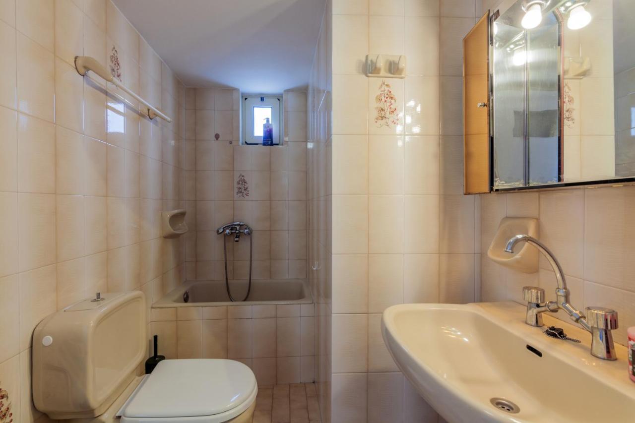 Lovely Apartment Close To The City Center Heraklion Exteriör bild